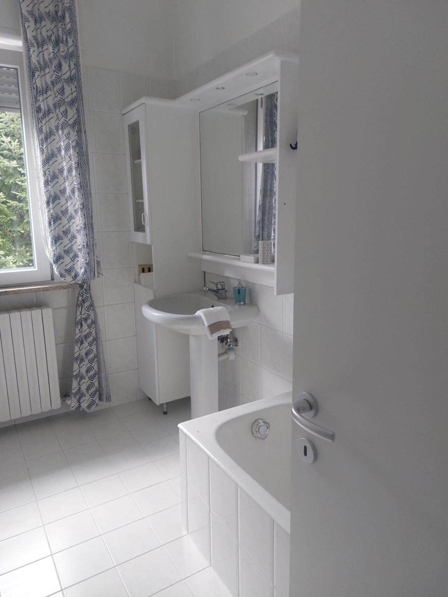 Apartmán Mountain View House San Cassiano  Exteriér fotografie